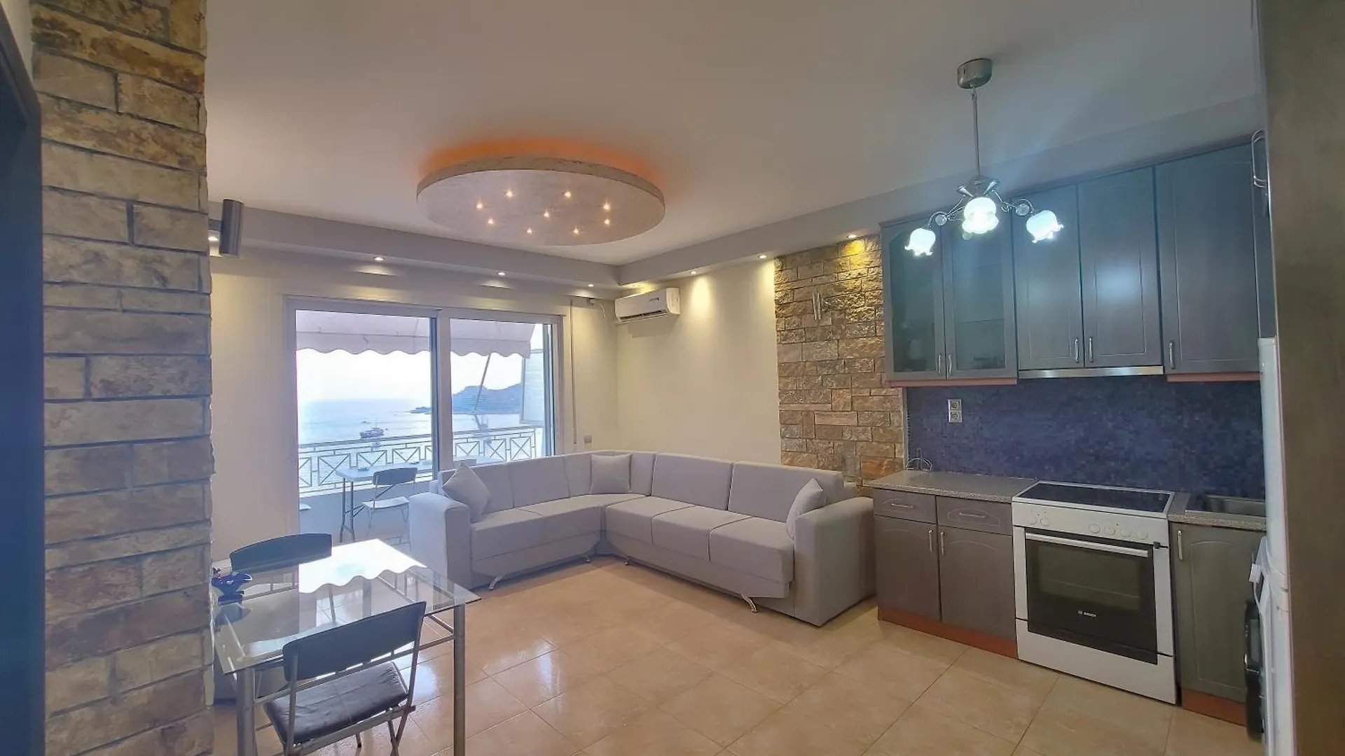Anja'S Apartament Sarandë Appartement
