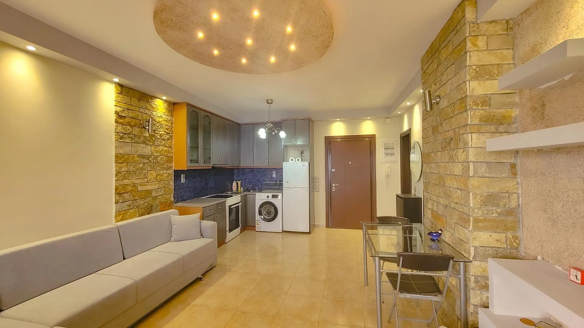 Anja'S Apartament Sarandë Appartement