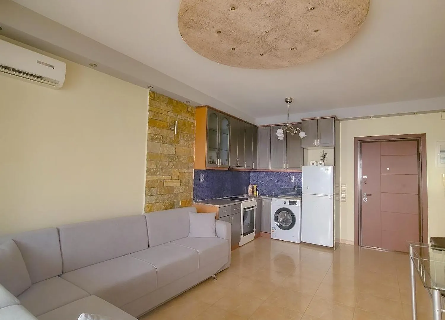 Anja'S Apartament Sarandë